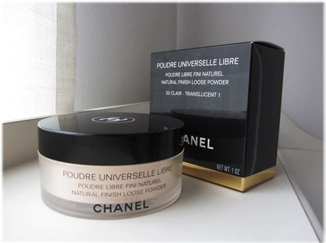 chanel poudre universelle rose gold review|Chanel poudre powder.